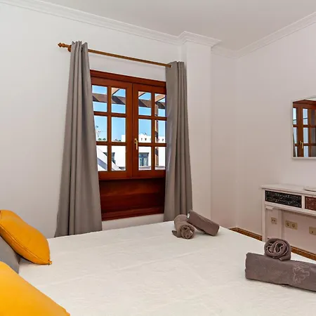 Playa Blanca Sunlight Apartment By Pvl Exterior foto