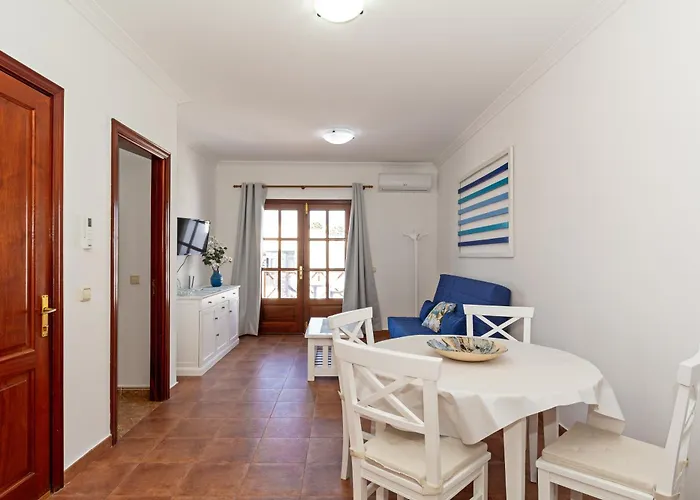 Playa Blanca Sunlight Apartment By Pvl